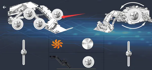 MK BRICK����ģ��(��ľ�ٿ�����)��ͼ3