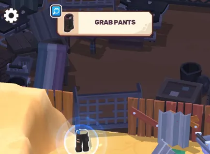 荒原生活内置MOD菜单最新版 荒原生活内置MOD菜单最新版