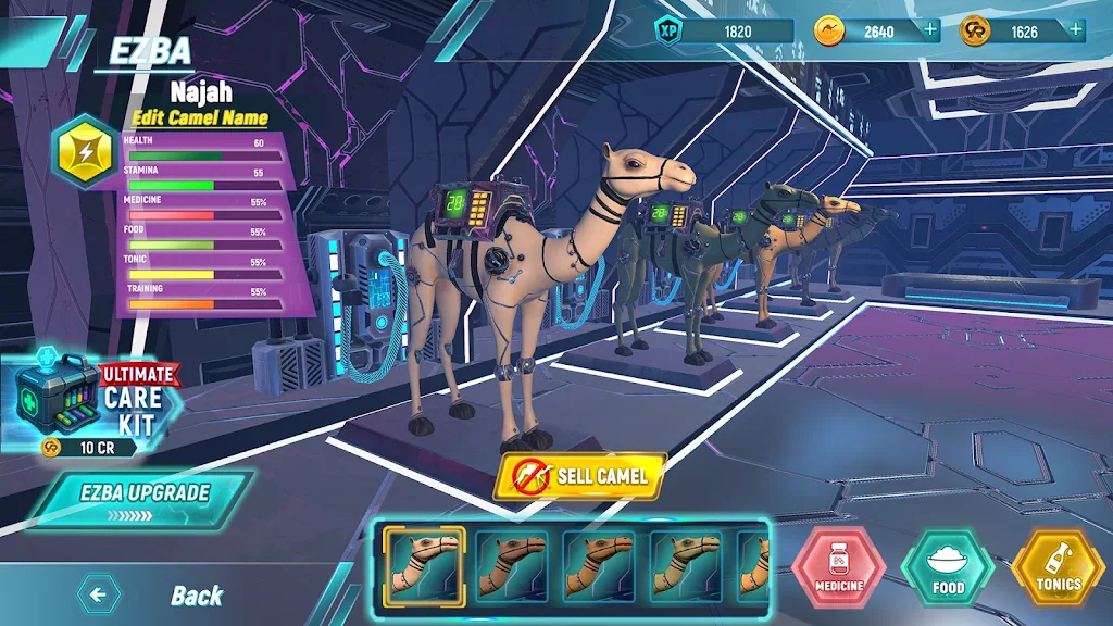 ����������(����������Ϸ)��ͼ3