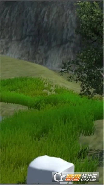 ʯͷģ�������İ����ؽ�ͼ2