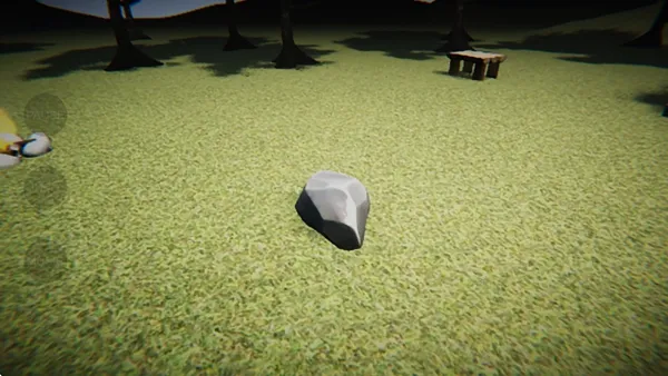 ʯͷģ�������İ����ؽ�ͼ3