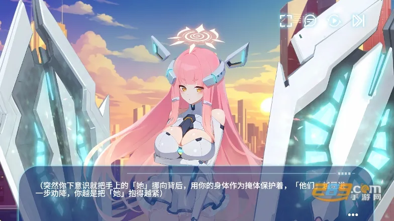 禁域战姬作弊菜单悬浮球 禁域战姬作弊菜单悬浮球