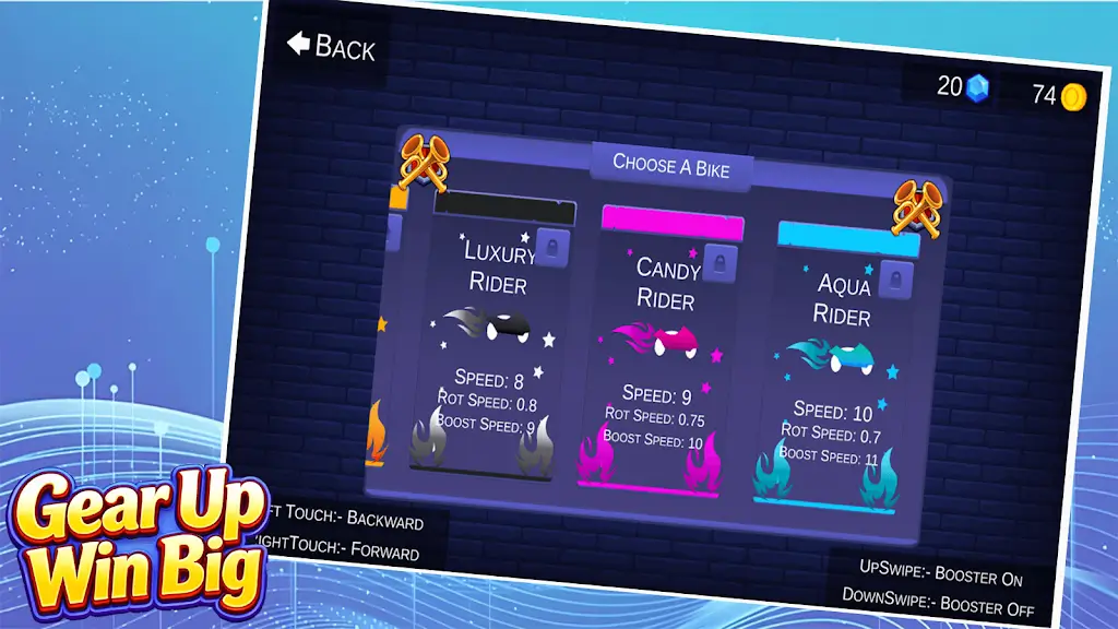 ���ٿ�쭣�Ư�Ƹ���(Ħ�о�����Ϸ)��ͼ2