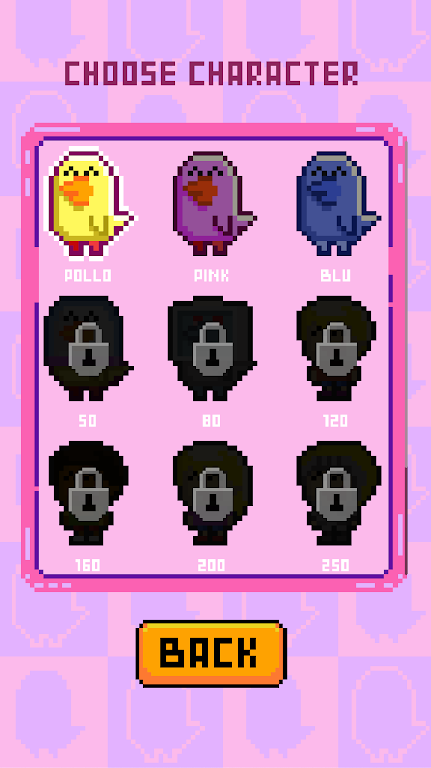 С��ƹ��(�ֻ�������Ϸ)��ͼ4