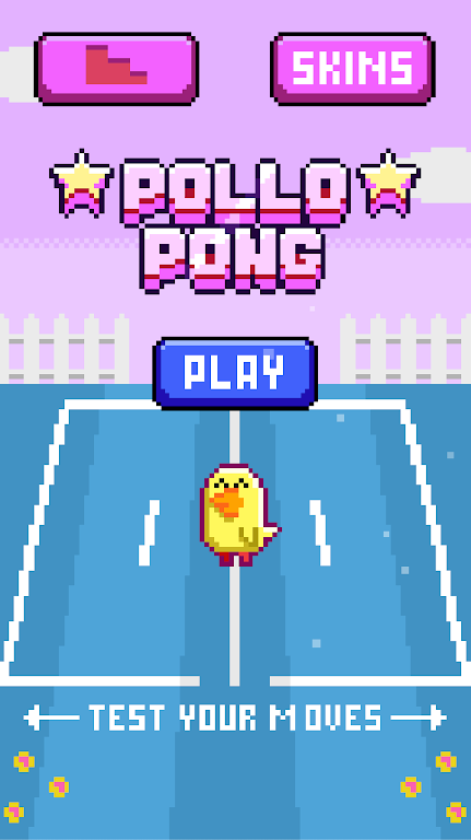 С��ƹ��(�ֻ�������Ϸ)��ͼ3