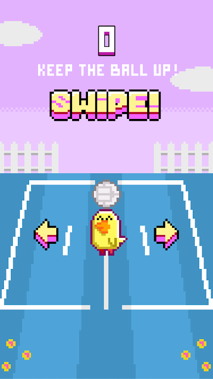 С��ƹ��(�ֻ�������Ϸ)��ͼ2