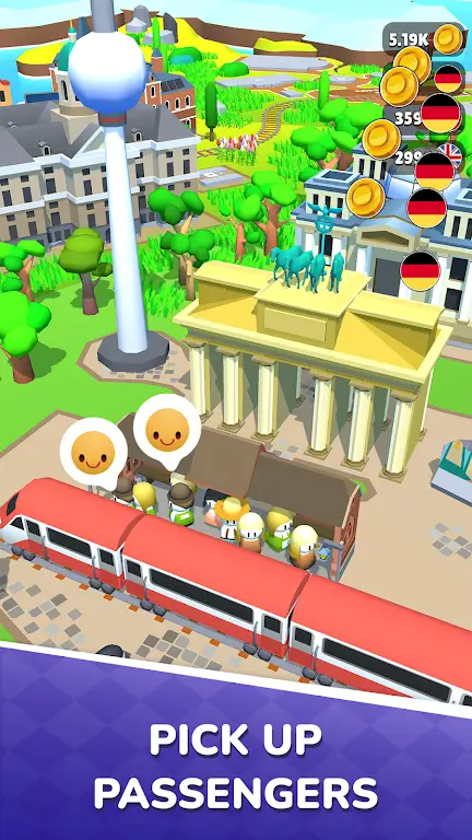 �г�֮��(��ģ����Ϸ)��ͼ0