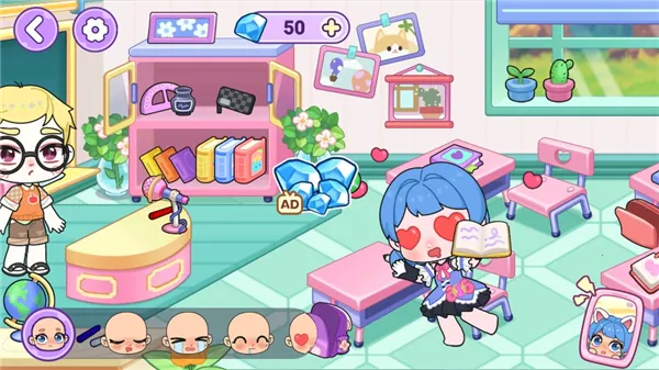 ��������