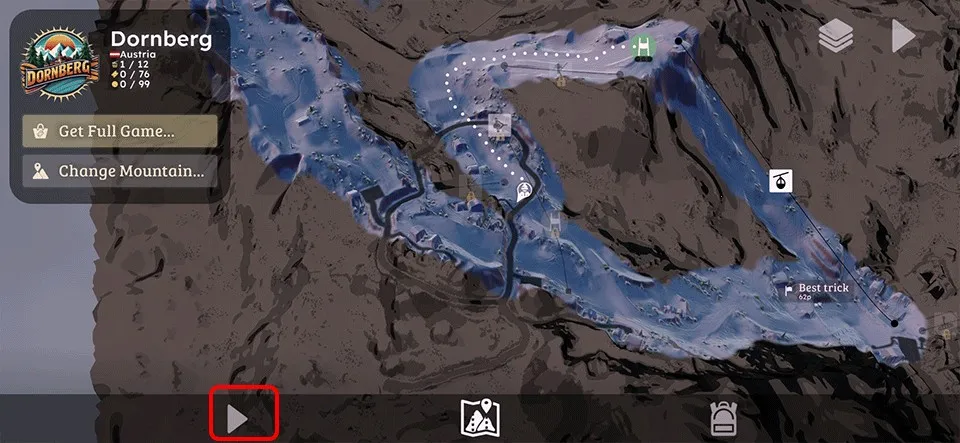 ѩɽ��ѩ��ð��2�ƽ��