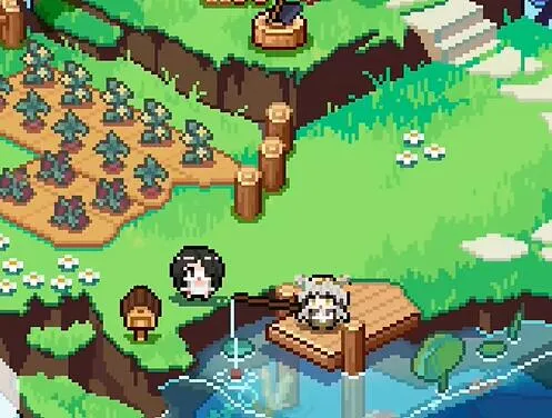 种田高手破解版1.3.6 种田高手破解版1.3.6