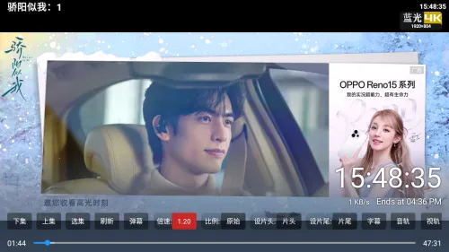 ����TV���