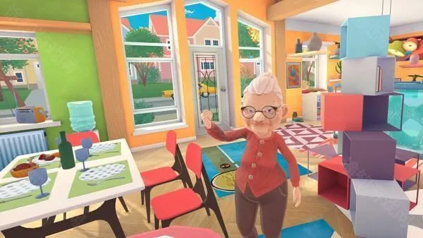 ����è������Ϸ