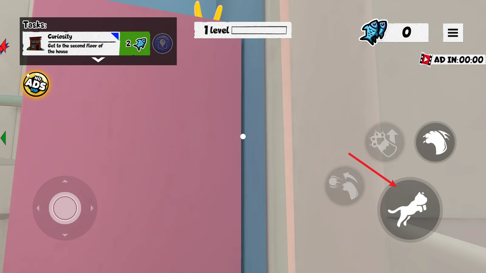 ����è������Ϸ