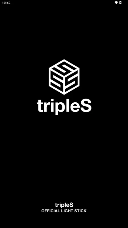 tripleS OFFICIAL LIGHT STICKӦԮ��