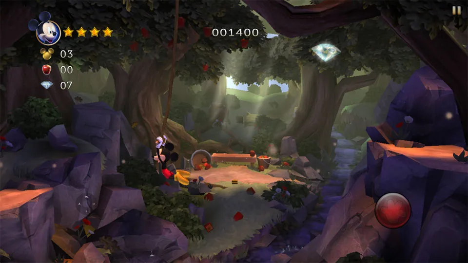 ��Ӱ�Ǳ�(������ð������)