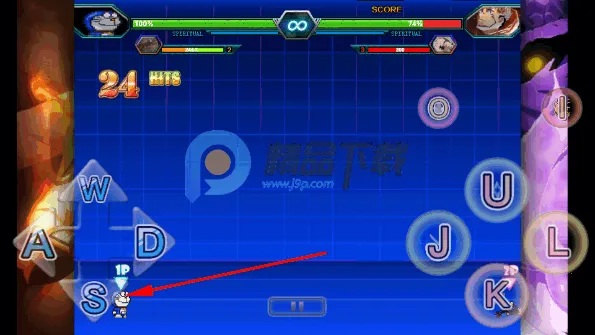 死神vs火影哆啦A梦2026最新版本 死神vs火影哆啦A梦2026最新版本