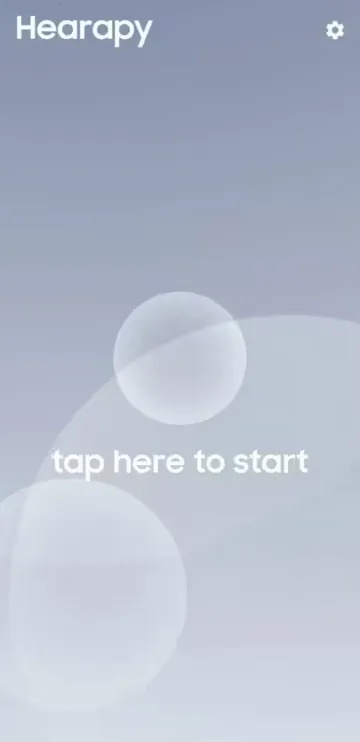 �����γ�Ӧ��Hearapy2026�ٷ����°汾