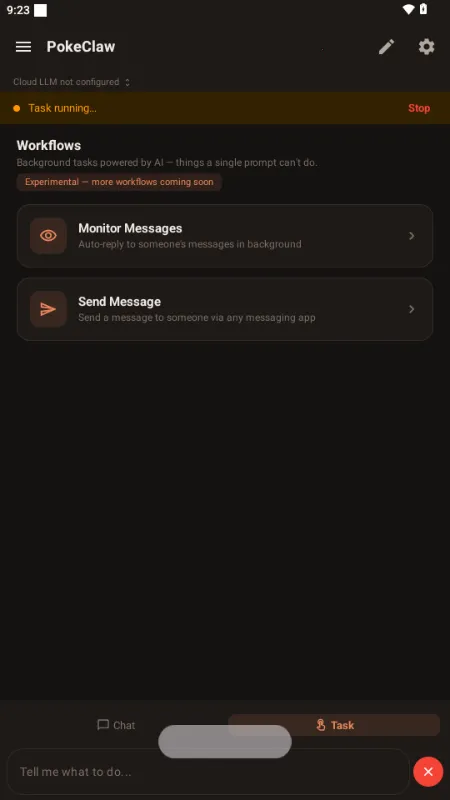 PokeClaw龙虾 PokeClaw龙虾