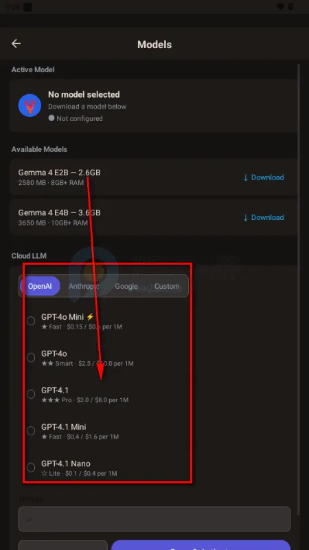 PokeClaw龙虾 PokeClaw龙虾