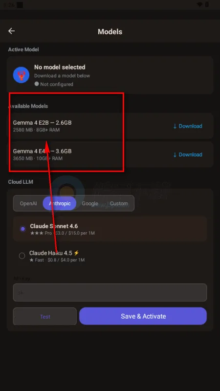PokeClaw龙虾 PokeClaw龙虾