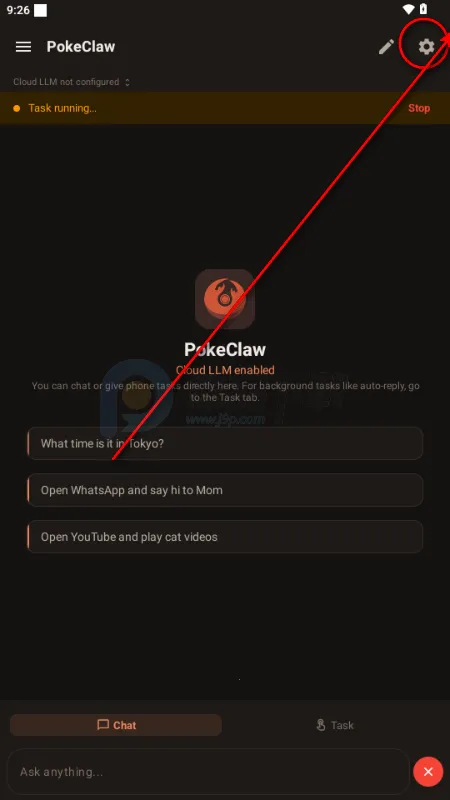 PokeClaw龙虾安卓版手机版 PokeClaw龙虾安卓版手机版