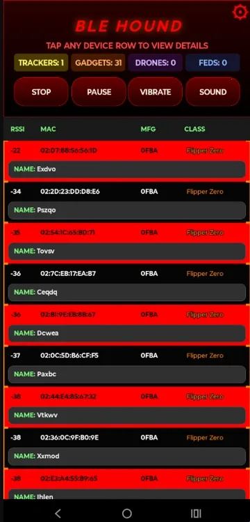 BLE Hound2026���°汾