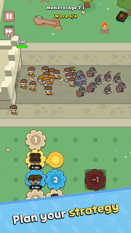 ������ʿ(���Է�����Ϸ)��ͼ3