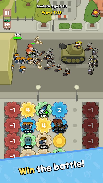 ������ʿ(���Է�����Ϸ)��ͼ1