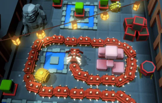 ̰���߶��˴�Ծ�(����С��Ϸ�ϼ�)