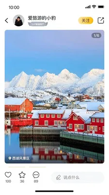 中青豹豹(青年职业发展平台)截图2