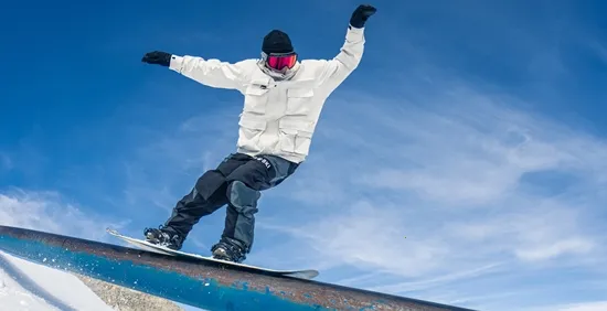 GOSKIȥ��ѩ2026�ٷ�����