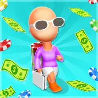 �ҵ����ֳ�����(Ȥζ����Ч��Ϸ)v1.5 �ֻ���