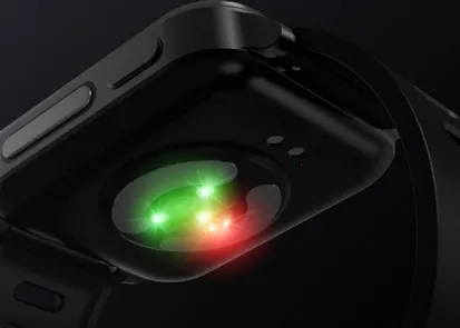 H Band Lite(智能手表工具) H Band Lite(智能手表工具)