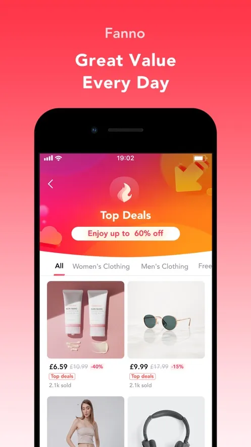 Fanno�����ֻ���