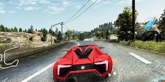 3D�ɳ�Ư�������ֻ���