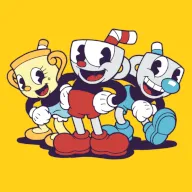 �豭ͷج��ģʽvCuphead LITE������HD�ĵ���ͼ �ֻ���