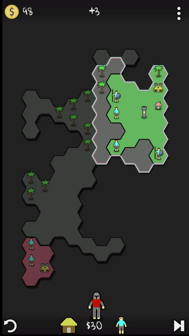 Antiyoy2026���°汾