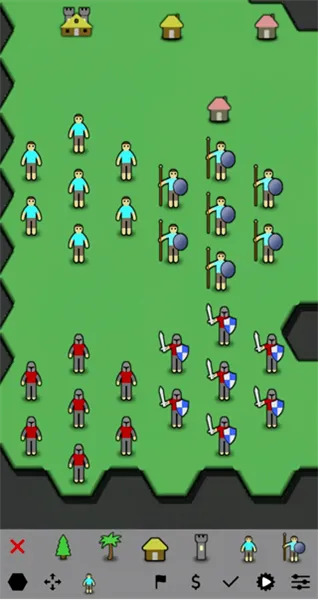Antiyoy2026���°汾