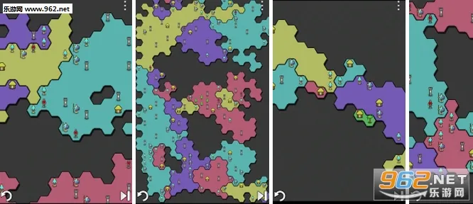 Antiyoy2026���°汾