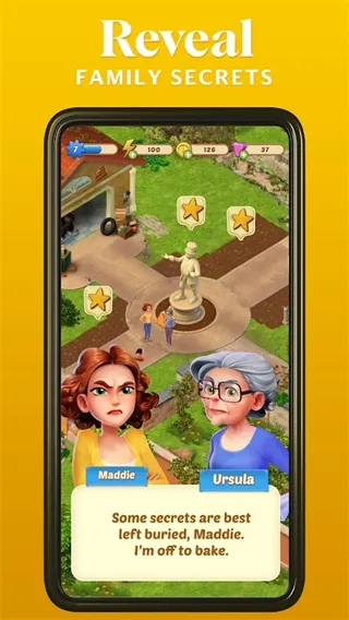 Merge Mansion��׿�ֻ���