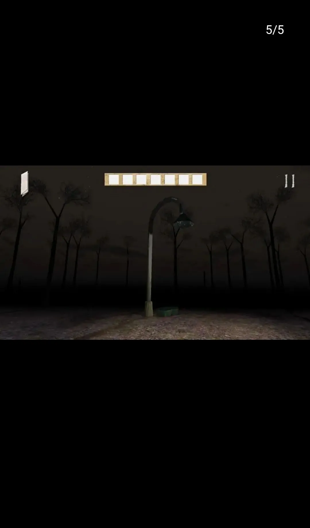 ˹�׵�����: ɭ�����ﲻ�����˽�ͼ4