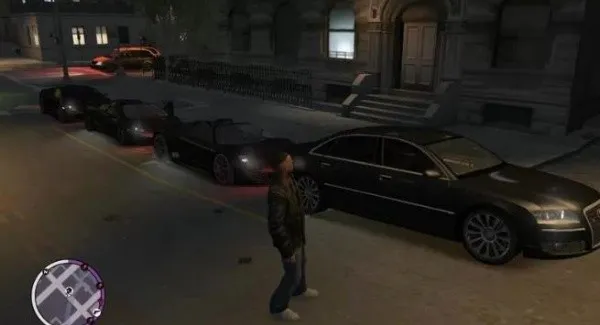 GTA4���ɳ�֮��