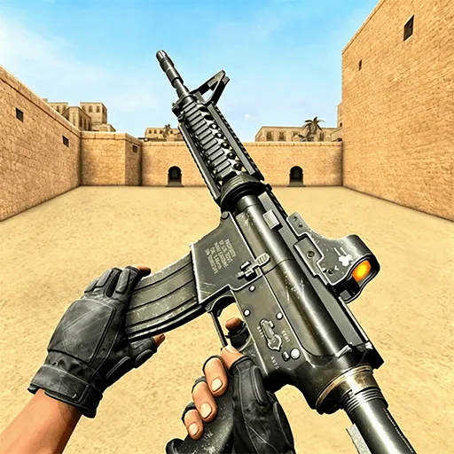 ��������սv1.0.1 �ٷ�����