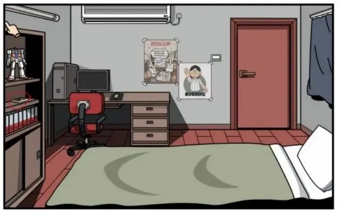 少年的人间奇遇安卓手机版 少年的人间奇遇安卓手机版