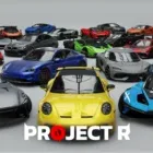 PROJECT R���ռ�����ģ����2026���°汾v0.1.12 �ֻ���