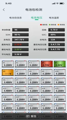 智断车保姆截图1