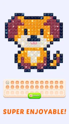 Jewel Coloring2026�ٷ����°汾