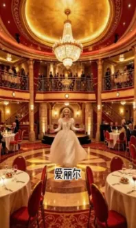 无限流黑童话最新手机版 无限流黑童话最新手机版