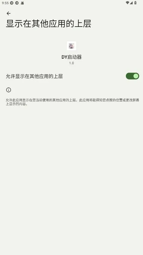 DY启动器安卓手机版 DY启动器安卓手机版
