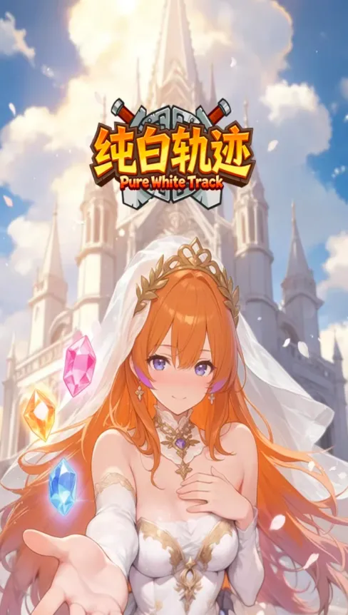 纯白轨迹 纯白轨迹